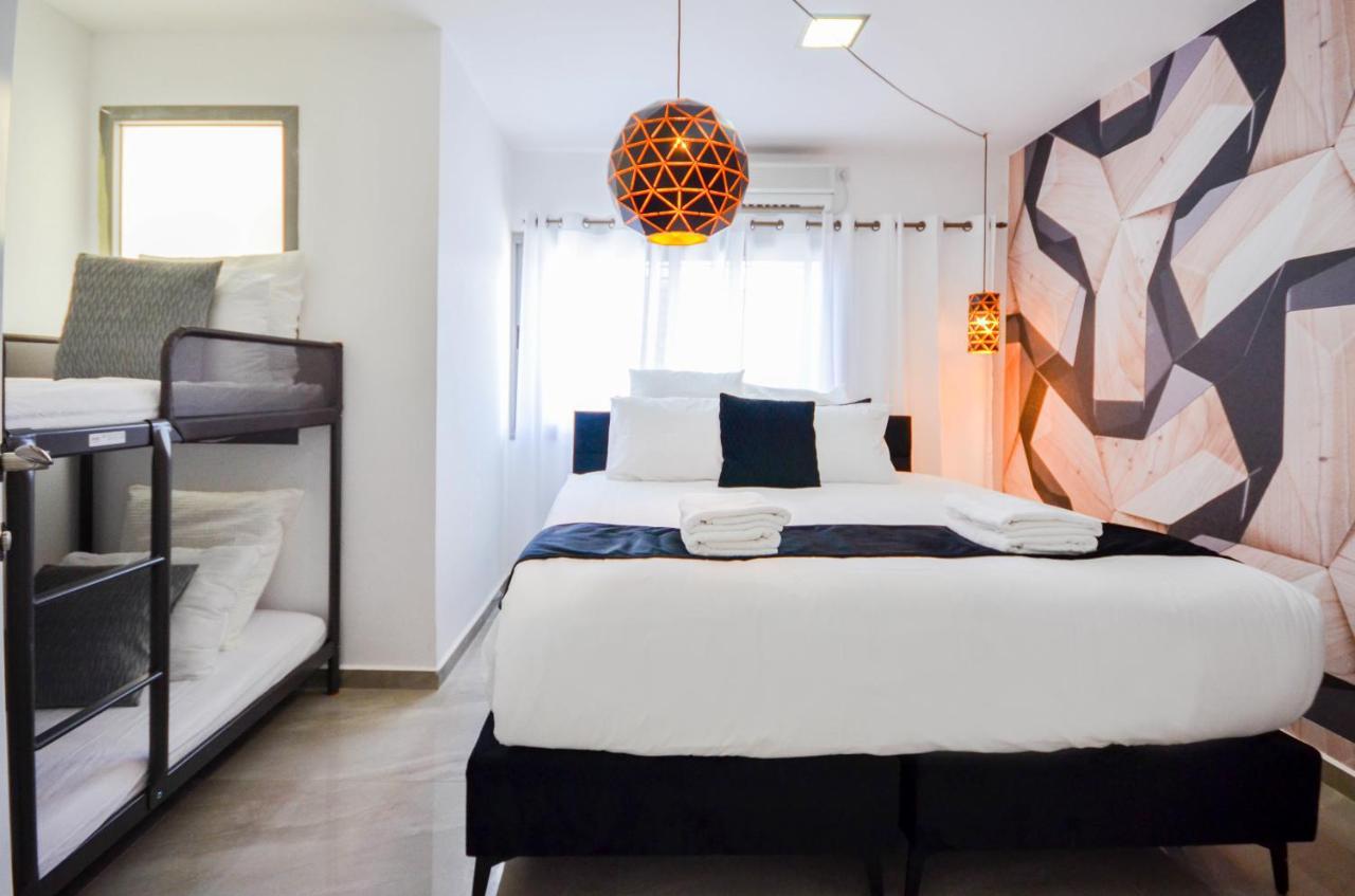 Yalarent Garden With Private Pool Villa Eilat